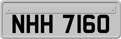 NHH7160