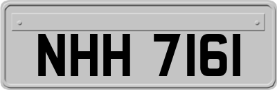 NHH7161