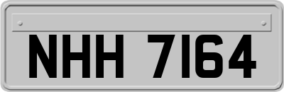 NHH7164