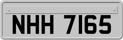 NHH7165