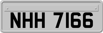 NHH7166