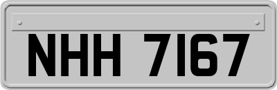 NHH7167