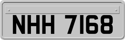 NHH7168