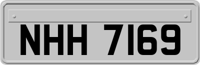 NHH7169