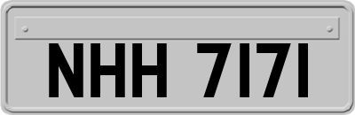 NHH7171
