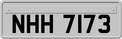 NHH7173