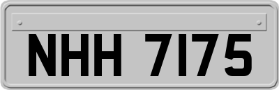 NHH7175