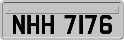 NHH7176