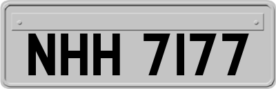 NHH7177