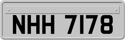 NHH7178