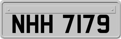 NHH7179