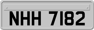 NHH7182