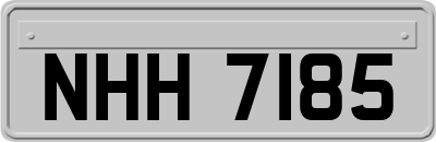 NHH7185