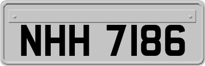 NHH7186