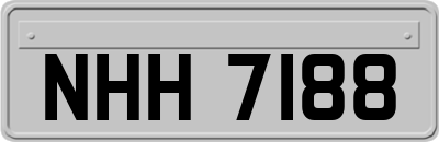 NHH7188
