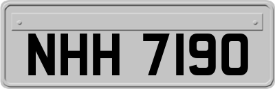 NHH7190