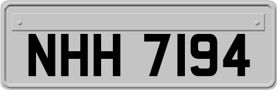 NHH7194