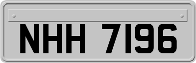 NHH7196