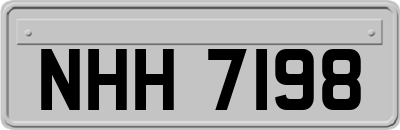 NHH7198