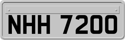 NHH7200