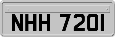 NHH7201