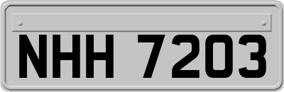 NHH7203