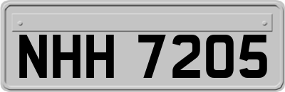 NHH7205