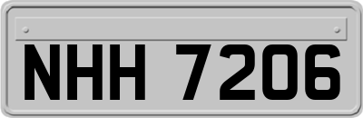 NHH7206