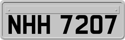 NHH7207