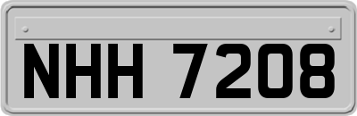 NHH7208