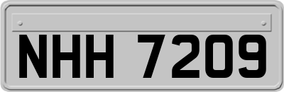 NHH7209