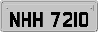 NHH7210