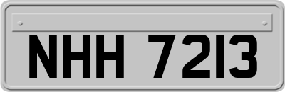 NHH7213