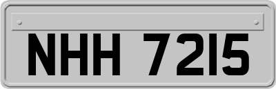 NHH7215