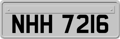 NHH7216