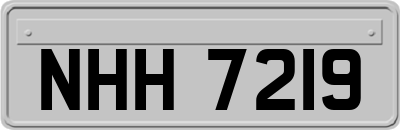 NHH7219
