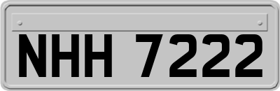 NHH7222