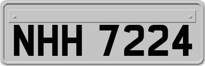 NHH7224