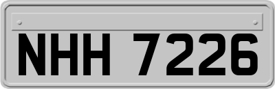 NHH7226