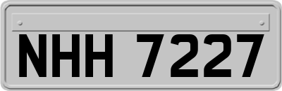 NHH7227