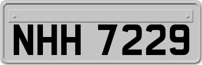 NHH7229