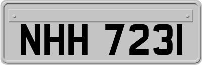NHH7231