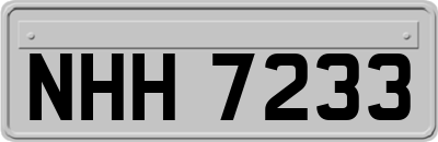 NHH7233