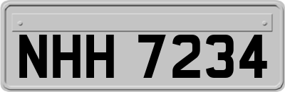 NHH7234