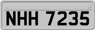 NHH7235