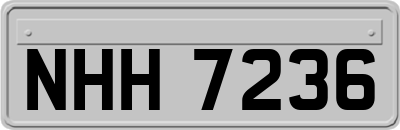 NHH7236