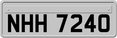 NHH7240