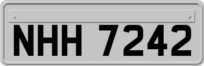 NHH7242