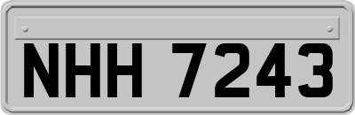 NHH7243