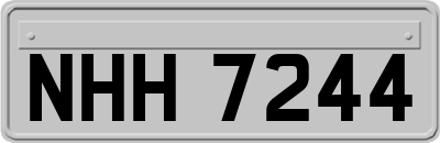 NHH7244